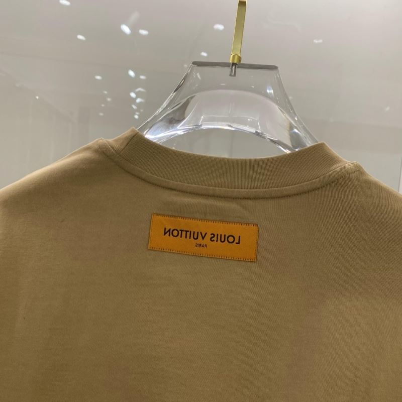 Louis Vuitton T-Shirts